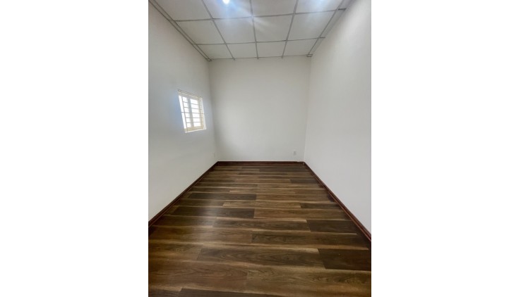 HẺM 4M, 40M2, 2 TẦNG 2PN, NHÀ CÁCH TRƯỜNG HỌC CHU VĂN AN 300M-CÁCH CHỢ PHẠM ĐĂNG GIẢNG 500M, GIÁ 3.X TỶ